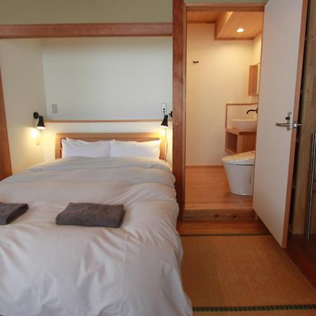 Alpine Villa Nozawa Kültér fotó