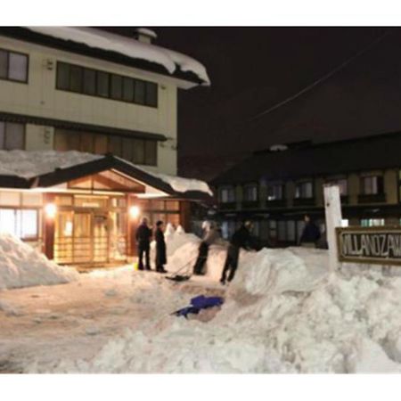 Alpine Villa Nozawa Kültér fotó
