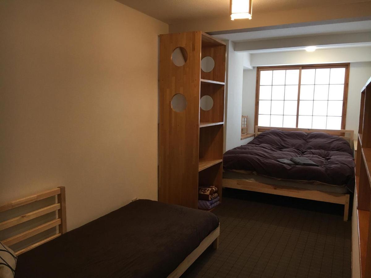 Alpine Villa Nozawa Kültér fotó