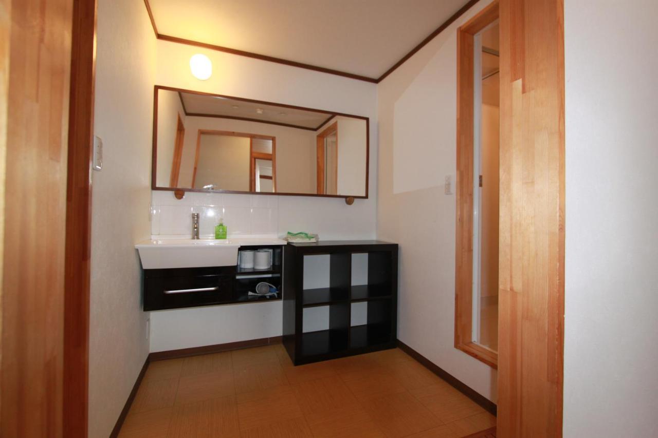 Alpine Villa Nozawa Kültér fotó