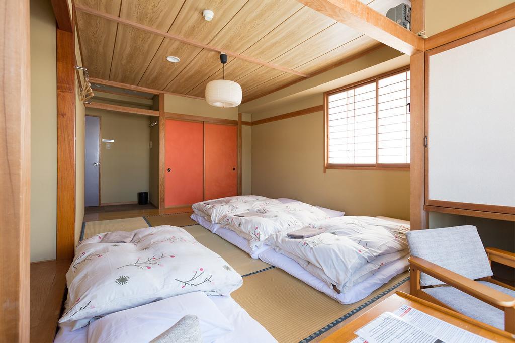 Alpine Villa Nozawa Kültér fotó