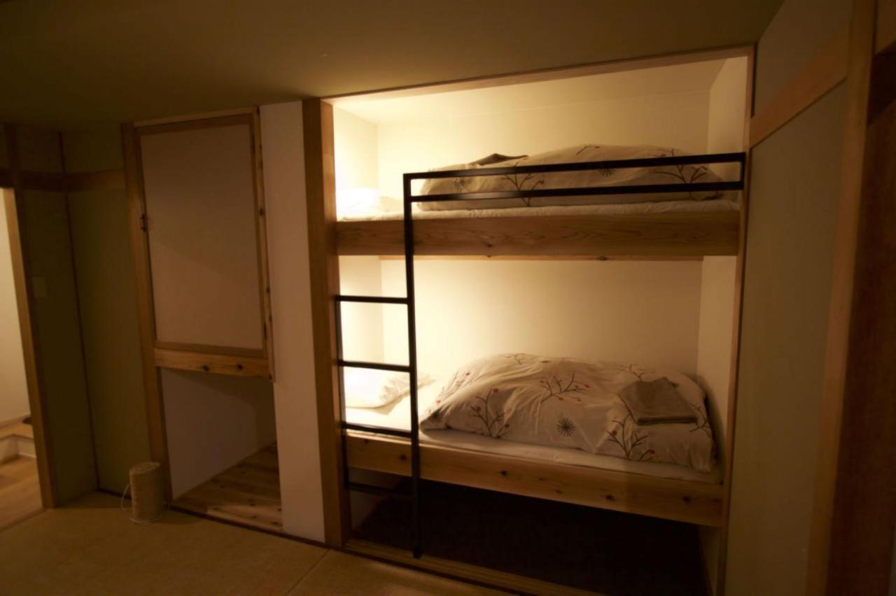 Alpine Villa Nozawa Kültér fotó